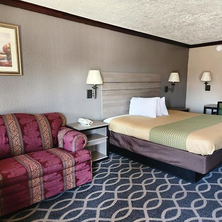 Executive Inn Oklahoma Dış mekan fotoğraf